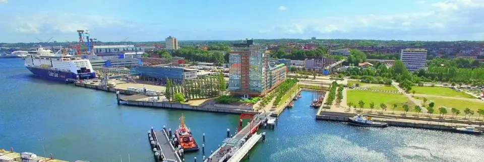 4 Zimmer Wohnung mit 89 m² in Kiel – Bild 5