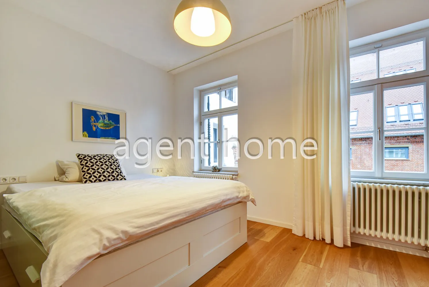 3 Zimmer Wohnung mit 60 m² in Stuttgart – Bild 10