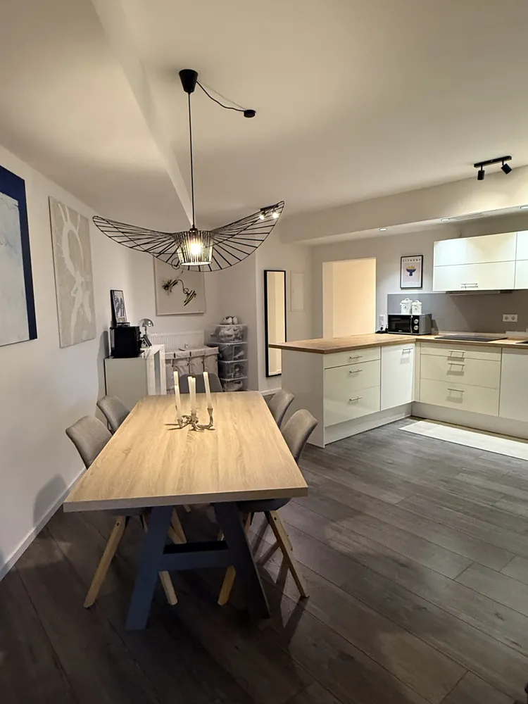 4 Zimmer Wohnung mit 90 m² in Düsseldorf – Bild 6