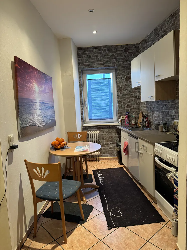 1 room apartment with 40 m² in Salzgitter – Photo 8