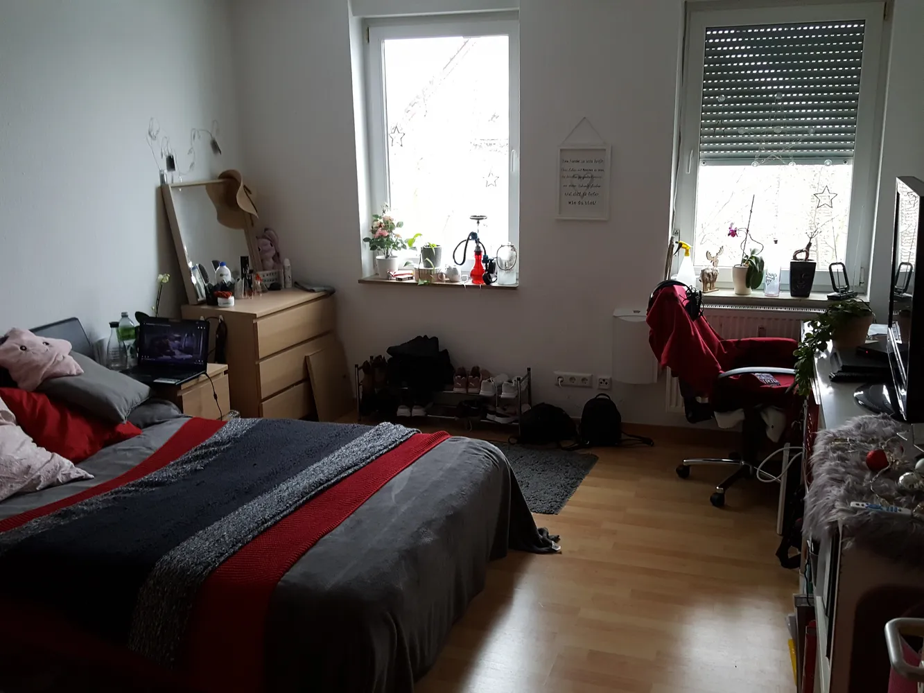3 Zimmer Wohnung mit 67 m² in Siegburg – Bild 5