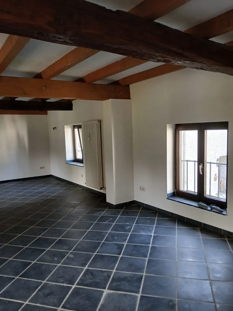 3 Zimmer Wohnung mit 100 m² in Aachen – Bild 1