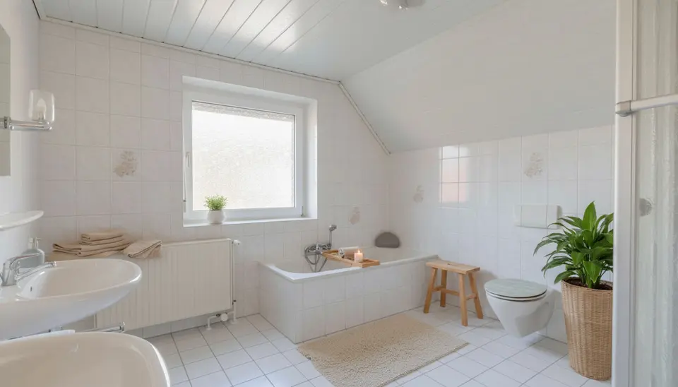 4 Zimmer Haus mit 114 m² in Oldenburg – Bild 8
