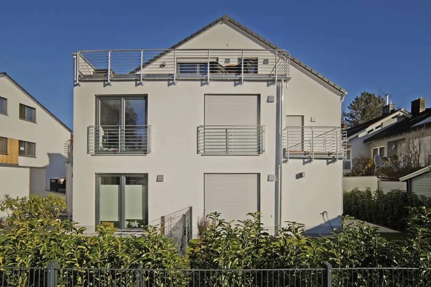 2 Zimmer Wohnung mit 48 m² in München – Bild 3