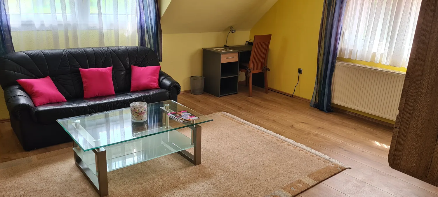 2 Zimmer Wohnung mit 60 m² in Weinheim – Bild 11