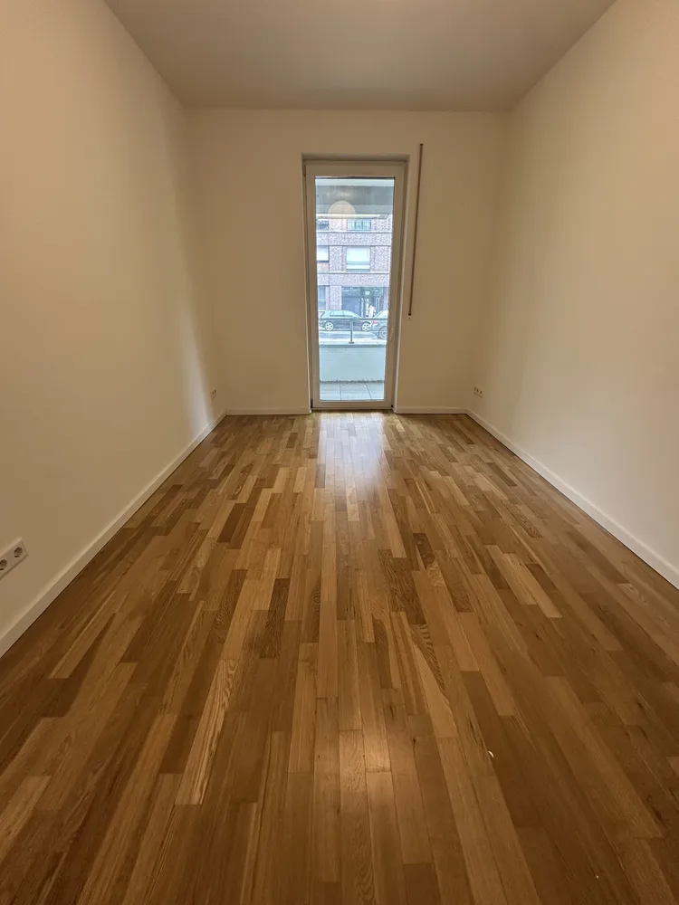 2 Zimmer Wohnung mit 64 m² in Frankfurt am Main – Bild 4