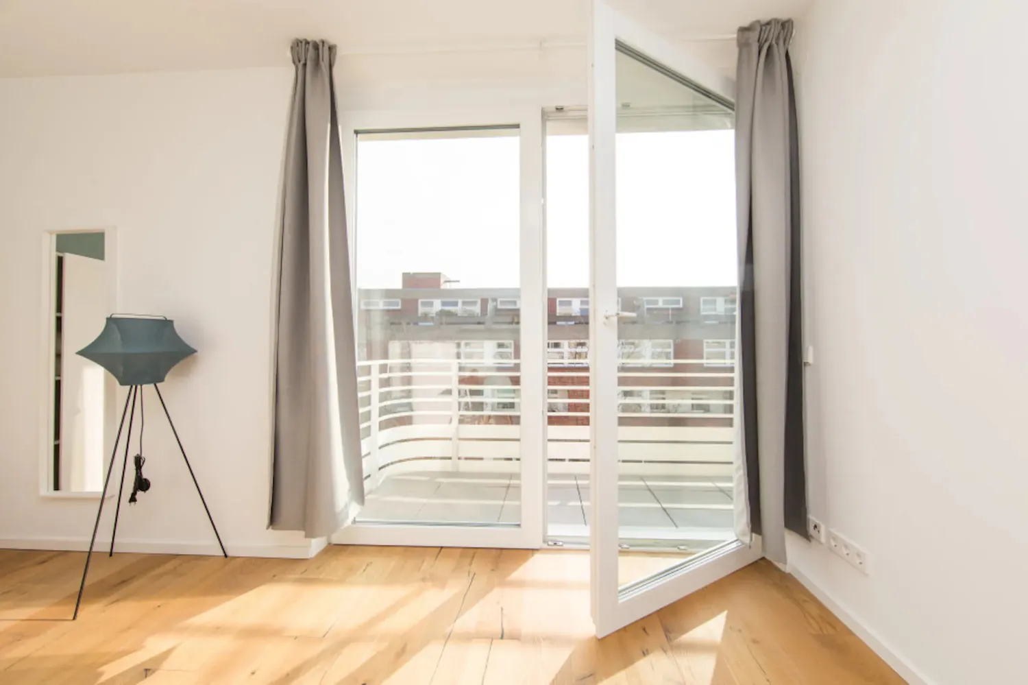 Shared room with 16 m² in Berlin – Photo 5