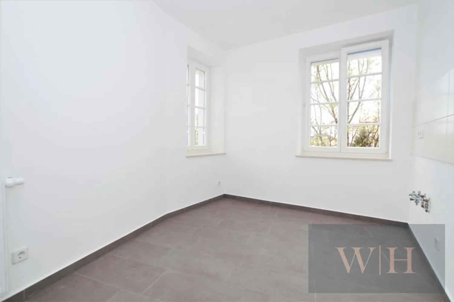 2 Zimmer Wohnung mit 51 m² in Magdeburg – Bild 3