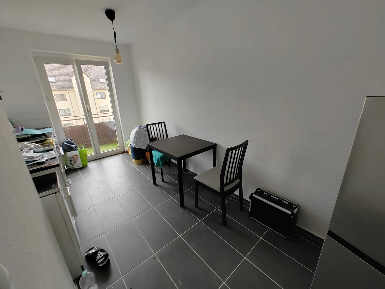 1 Zimmer Wohnung mit 35 m² in Mannheim – Bild 2