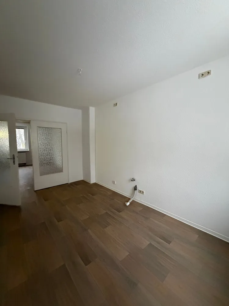 2 Zimmer Wohnung mit 49 m² in Halle (Saale) – Bild 4