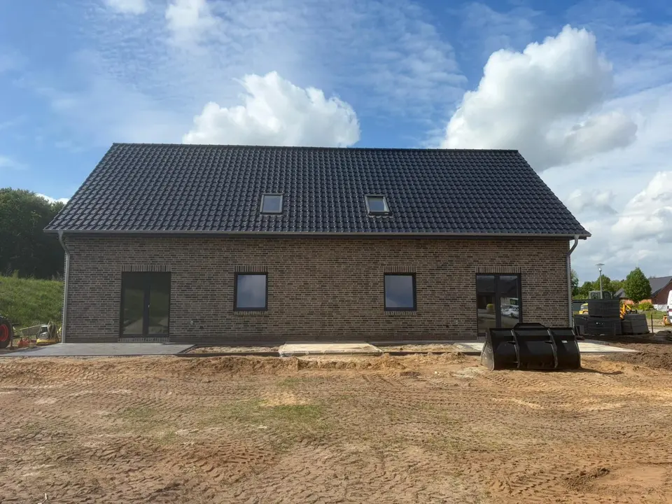 4 Zimmer Haus mit 118 m² in Flensburg – Bild 3
