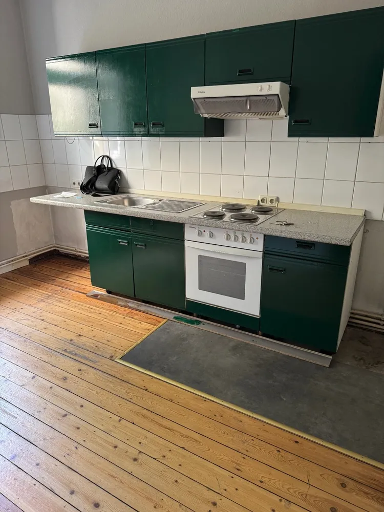 3 Zimmer Wohnung mit 68 m² in Hamburg – Bild 5