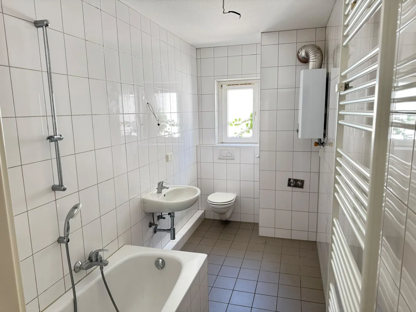3 Zimmer Wohnung mit 70 m² in Frankfurt am Main – Bild 5