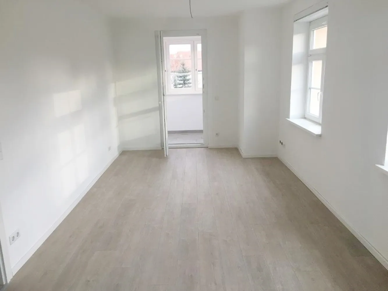 3 Zimmer Wohnung mit 73 m² in Dresden – Bild 8