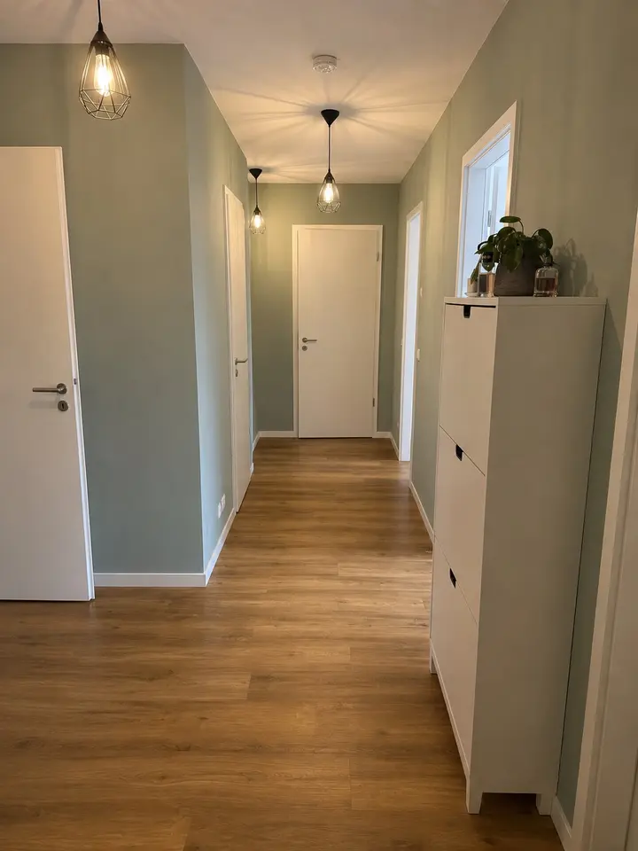 3 Zimmer Wohnung mit 110 m² in Mannheim – Bild 8