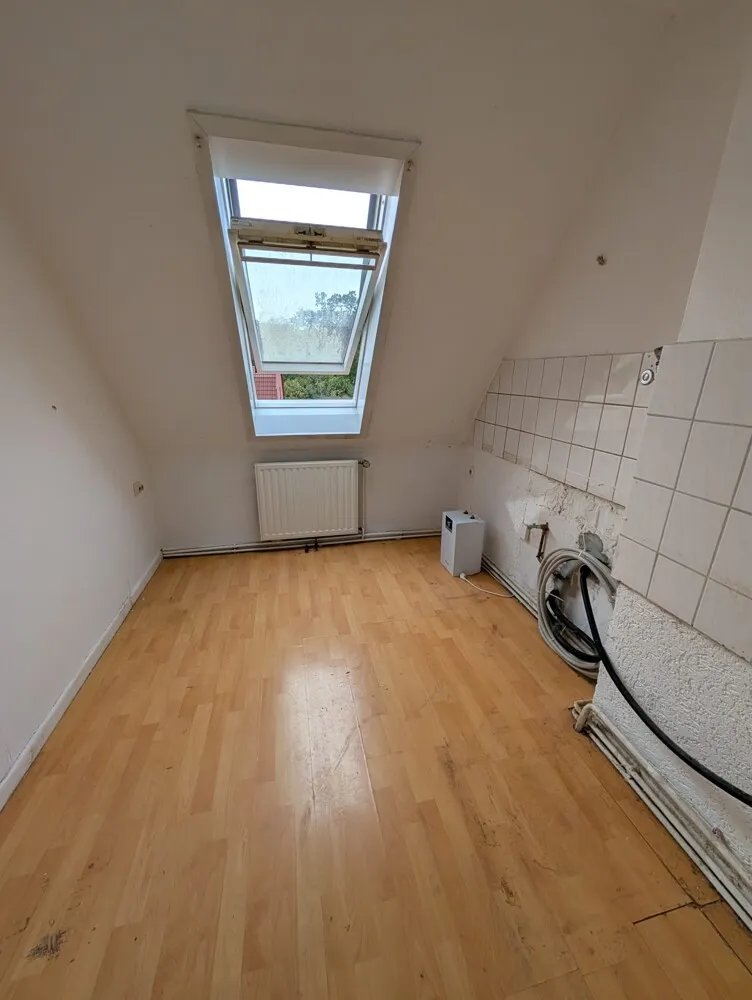 3 Zimmer Wohnung mit 50 m² in Bremen – Bild 2