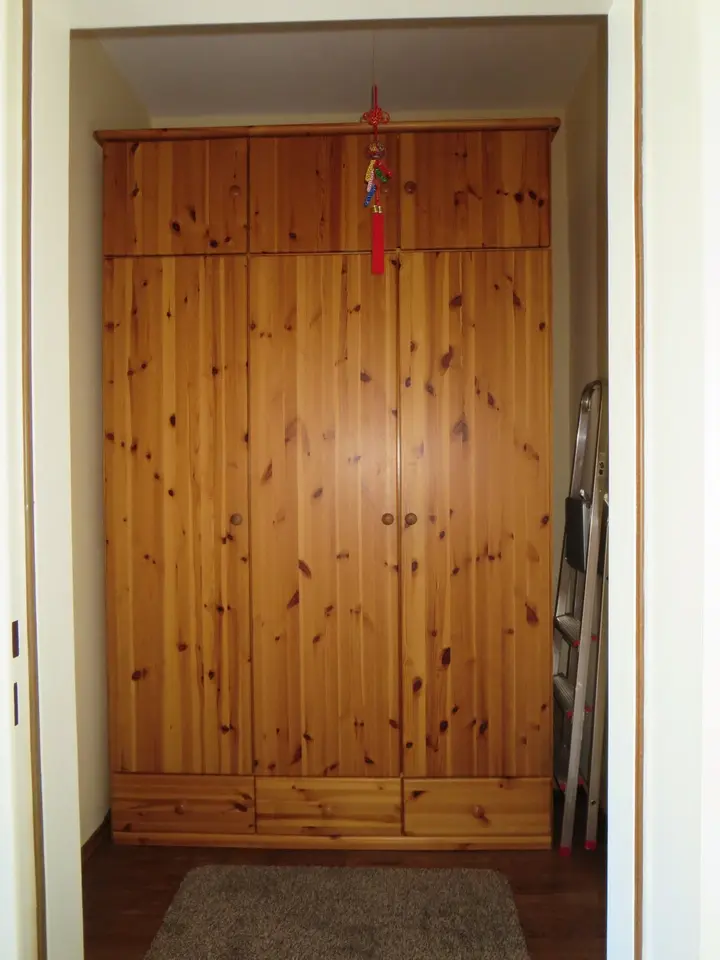 2 Zimmer Wohnung mit 33 m² in Nürnberg – Bild 10