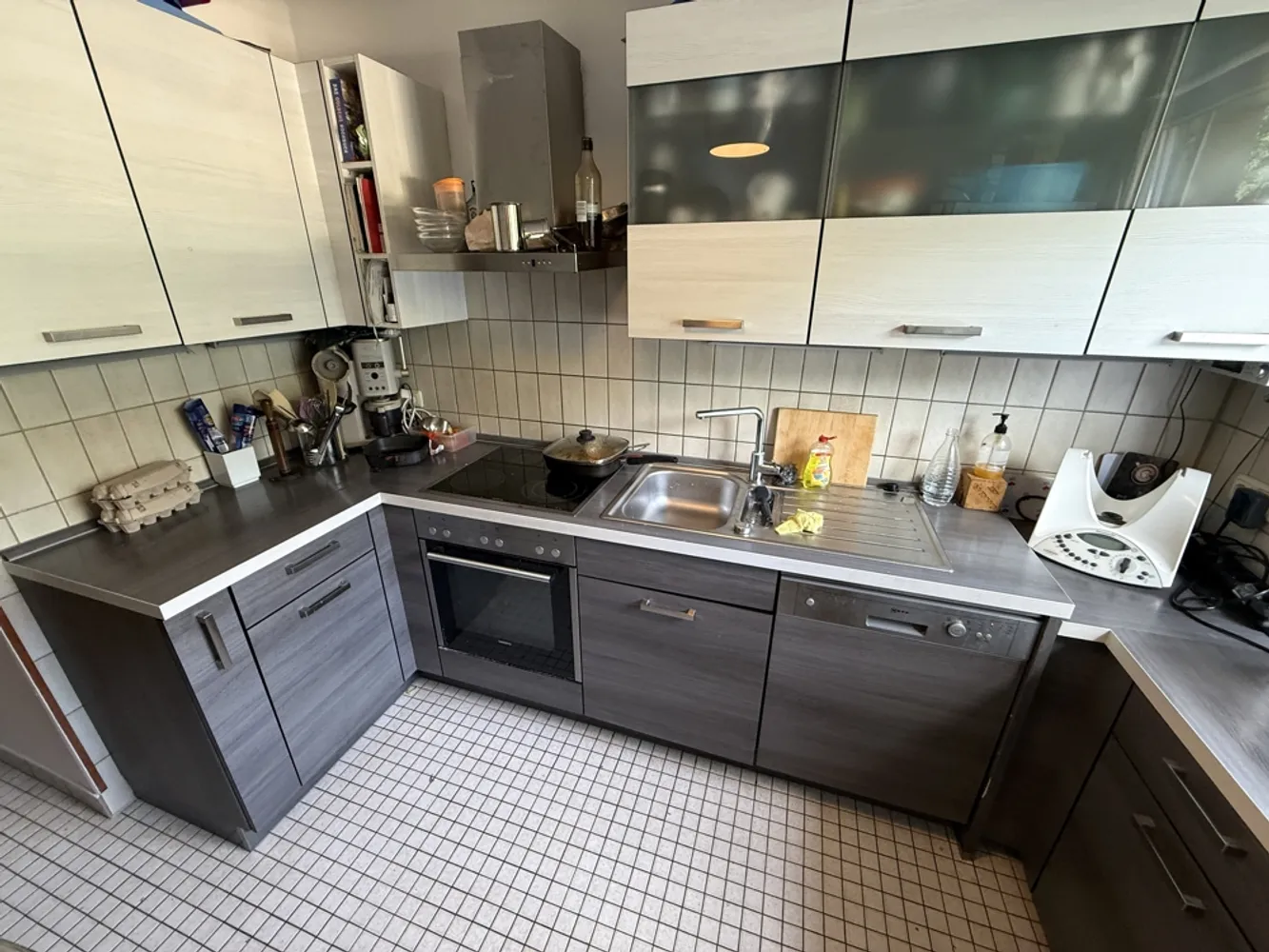 4 Zimmer Wohnung mit 114 m² in Gladbeck – Bild 1