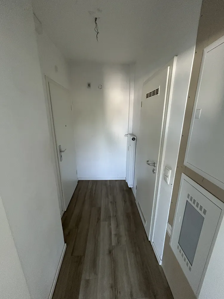 1 Zimmer Wohnung mit 27 m² in Essen – Bild 7