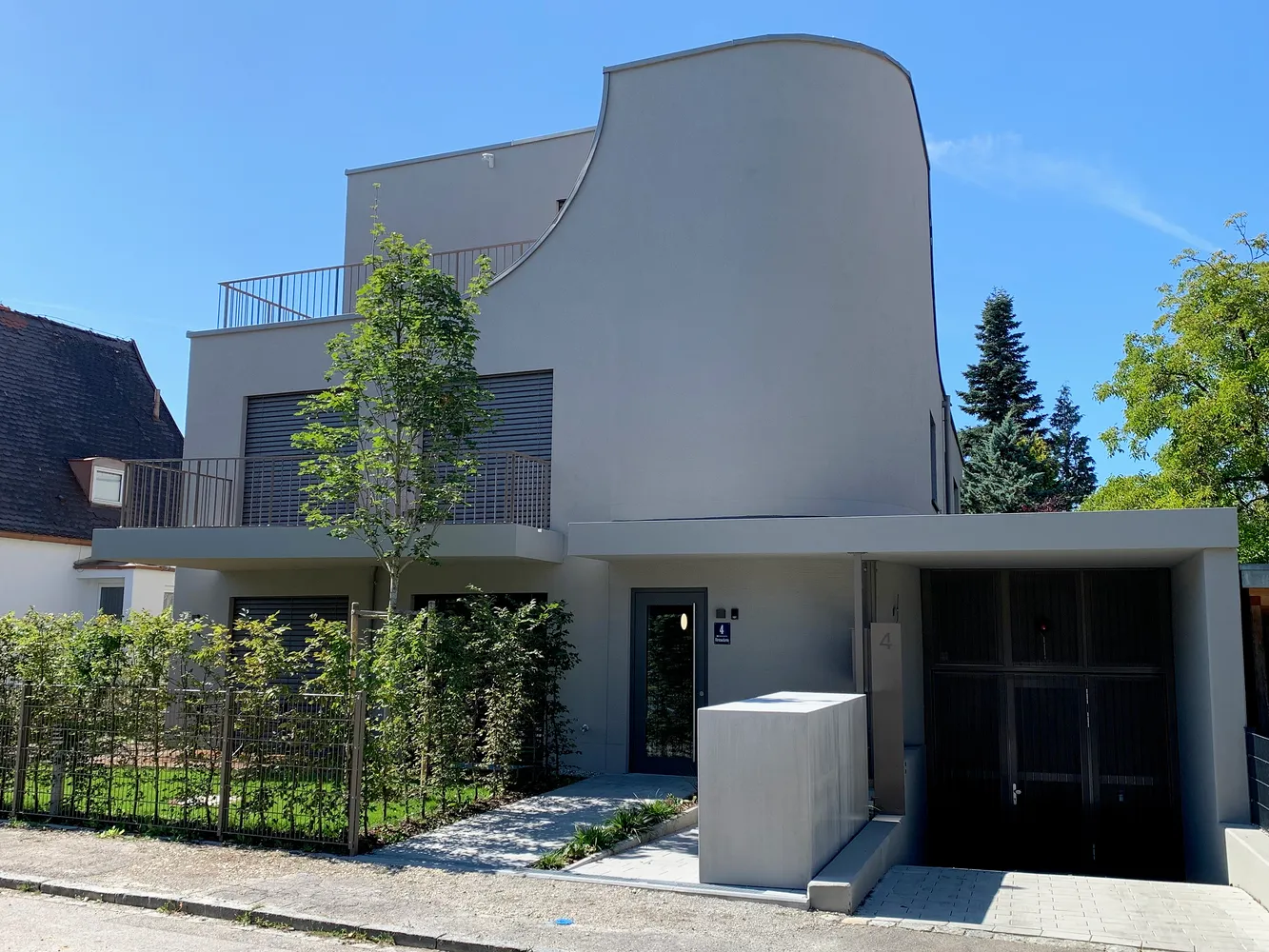 2 Zimmer Wohnung mit 49 m² in München – Bild 11