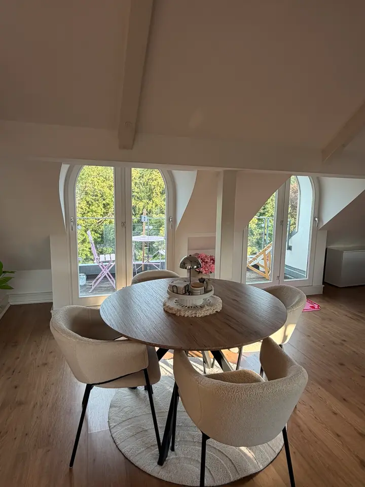 2 Zimmer Wohnung mit 62 m² in Pforzheim – Bild 4