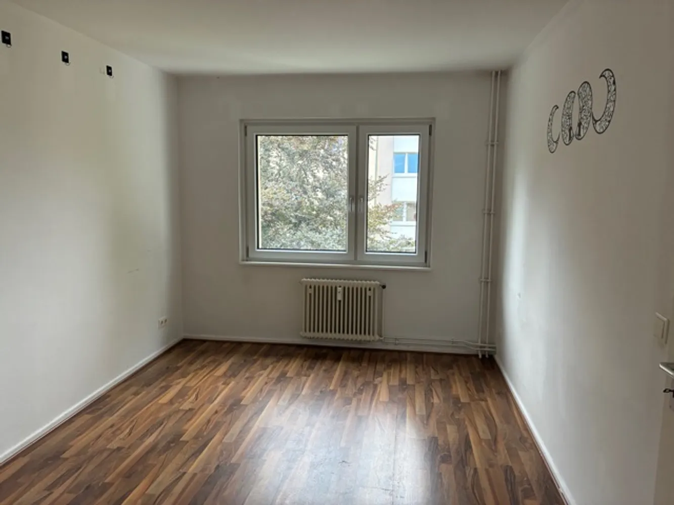 2 Zimmer Wohnung mit 51 m² in Salzgitter – Bild 1