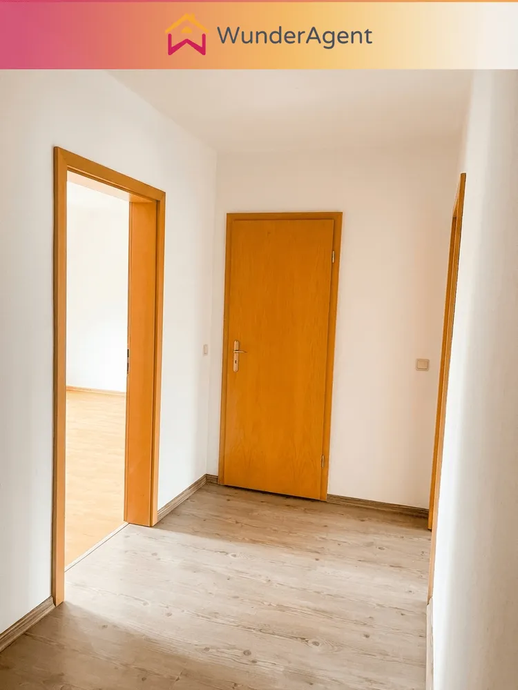 2 Zimmer Wohnung mit 44 m² in Leipzig – Bild 3