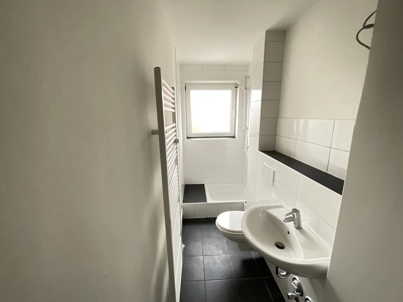 2 Zimmer Wohnung mit 54 m² in Kiel – Bild 3