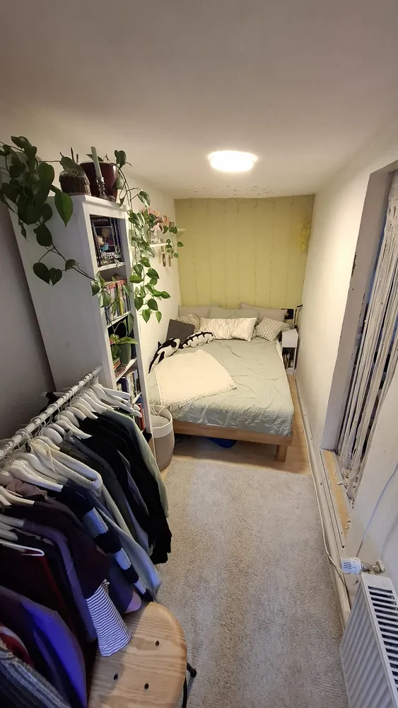 3 Zimmer Wohnung mit 75 m² in Bamberg – Bild 7