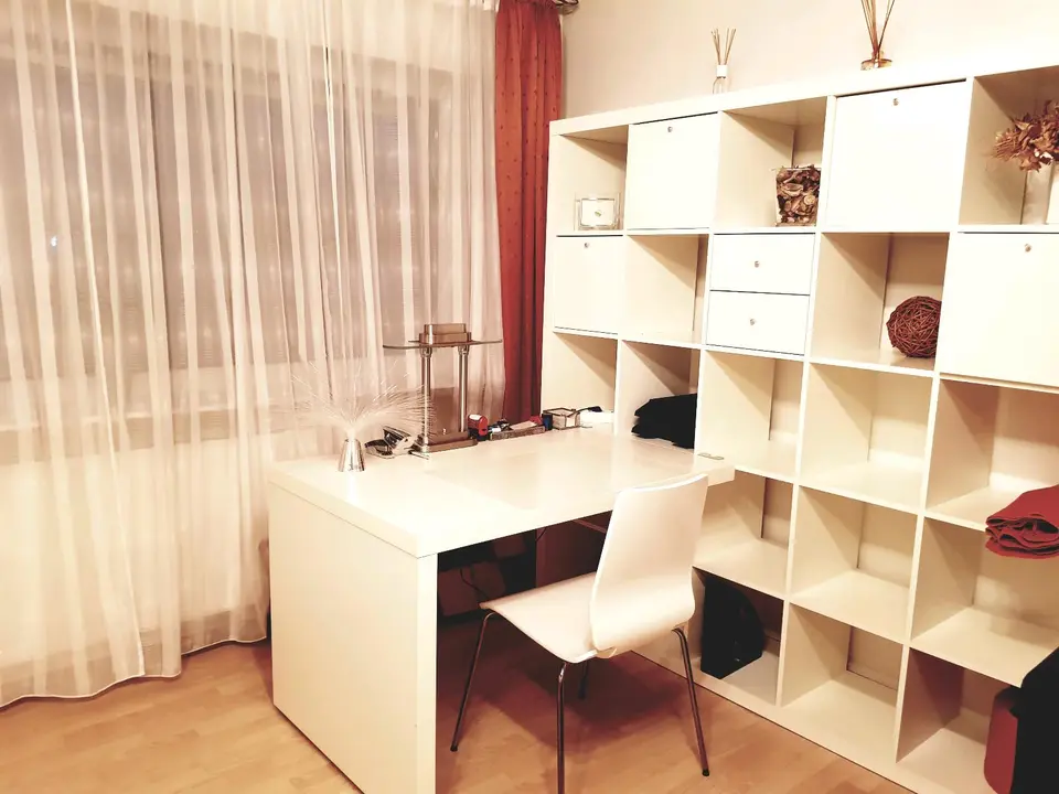 2 Zimmer Wohnung mit 59 m² in Bensheim – Bild 4