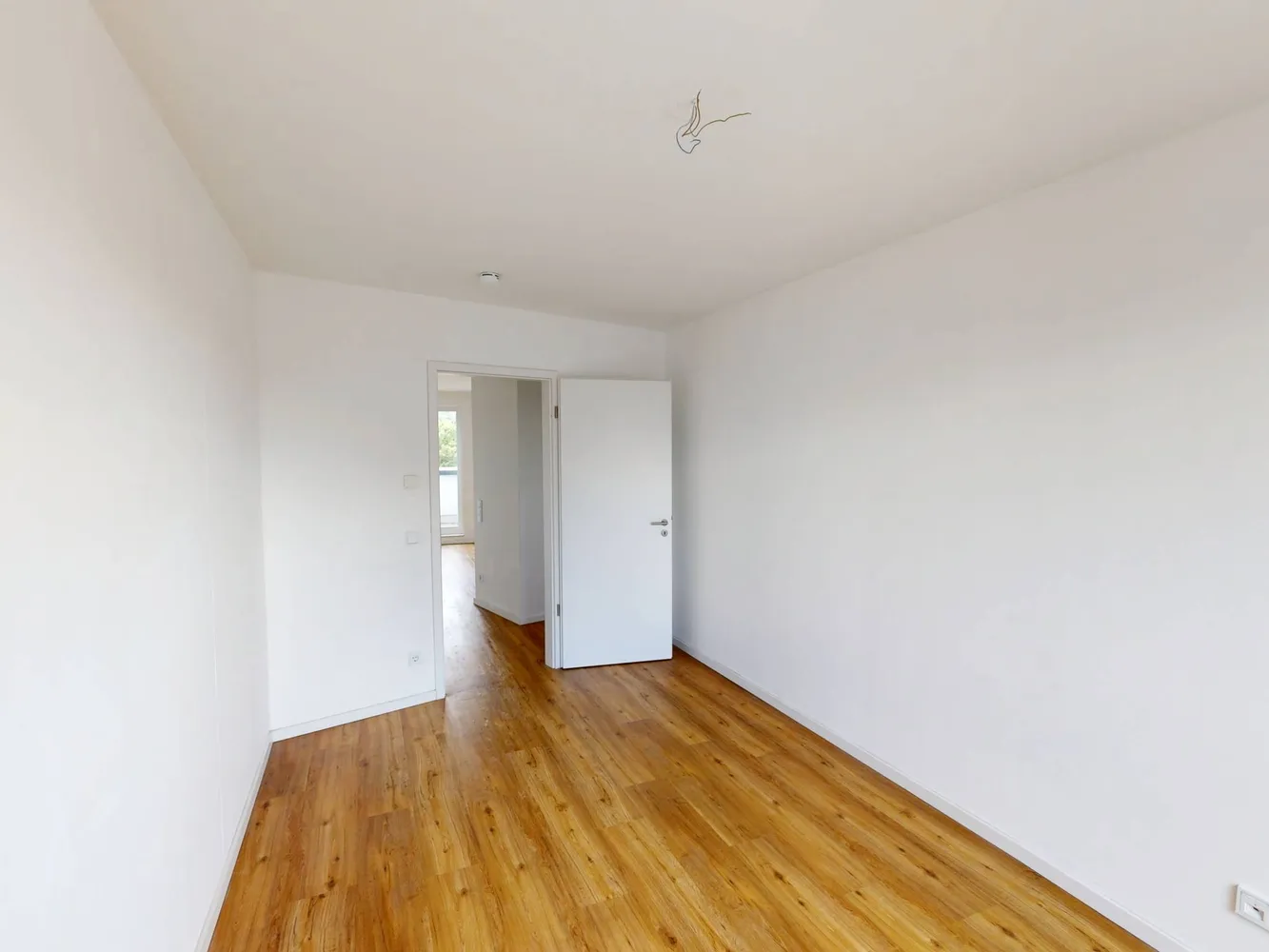 3 Zimmer Wohnung mit 88 m² in Hamburg – Bild 10