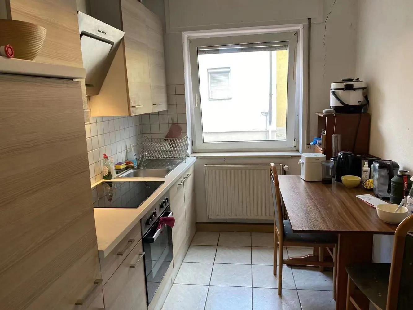 1 Zimmer Wohnung mit 60 m² in Karlsruhe – Bild 5