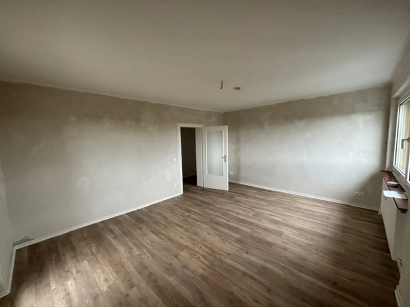 3 Zimmer Wohnung mit 77 m² in Köln – Bild 2
