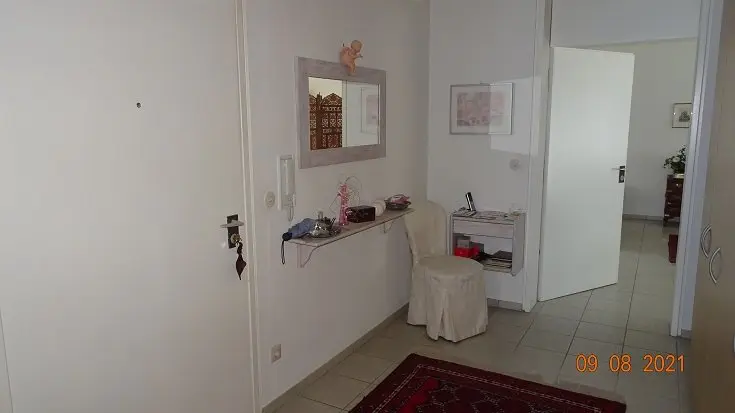 3 Zimmer Wohnung mit 103 m² in Viernheim – Bild 9