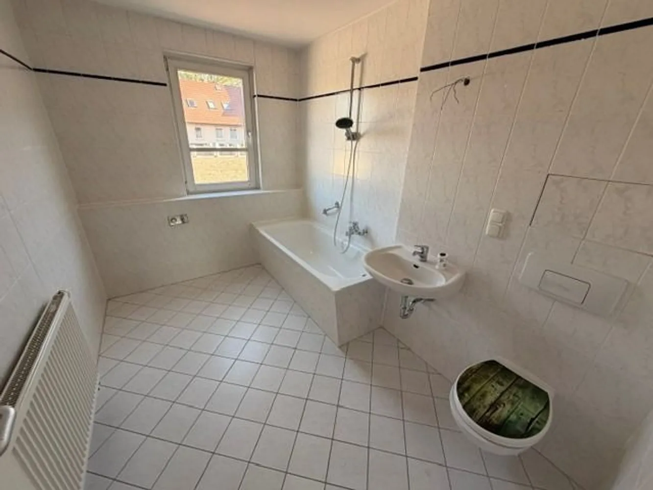 2 Zimmer Wohnung mit 65 m² in Berlin – Bild 8