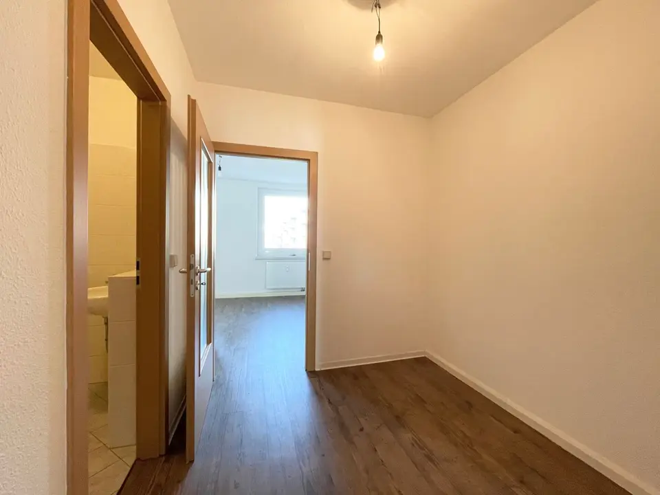 2 Zimmer Wohnung mit 43 m² in Dresden – Bild 5