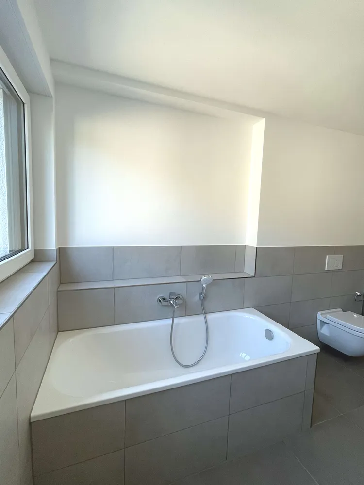 4 Zimmer Wohnung mit 185 m² in Düsseldorf – Bild 11