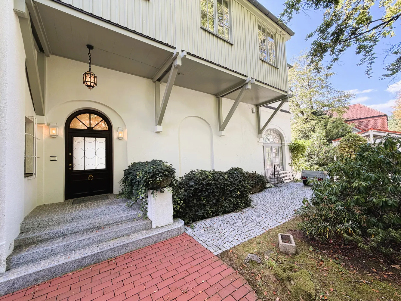 5 Zimmer Wohnung mit 185 m² in Starnberg – Bild 3