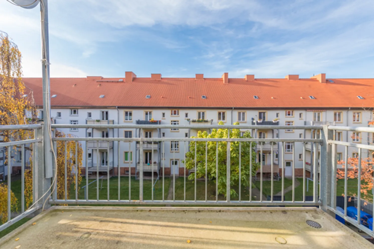 3 Zimmer Wohnung mit 84 m² in Magdeburg – Bild 1
