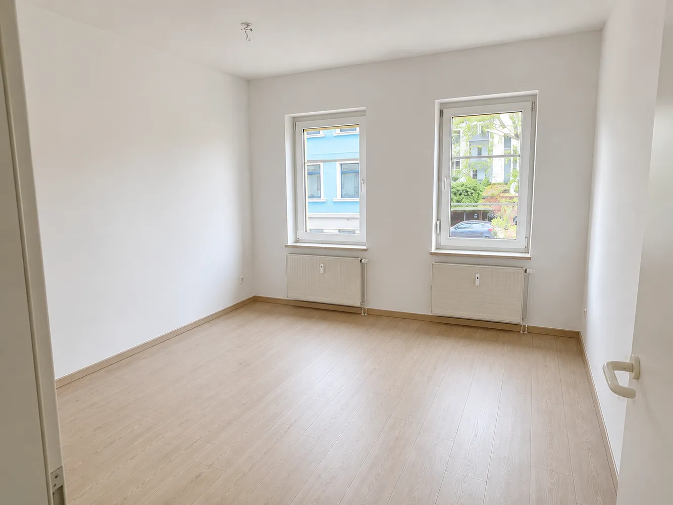 2 Zimmer Wohnung mit 57 m² in Leipzig – Bild 3