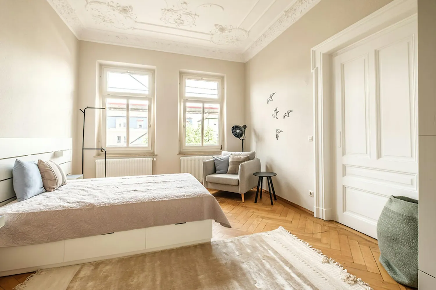 WG-Zimmer mit 19 m² in Nürnberg – Bild 6