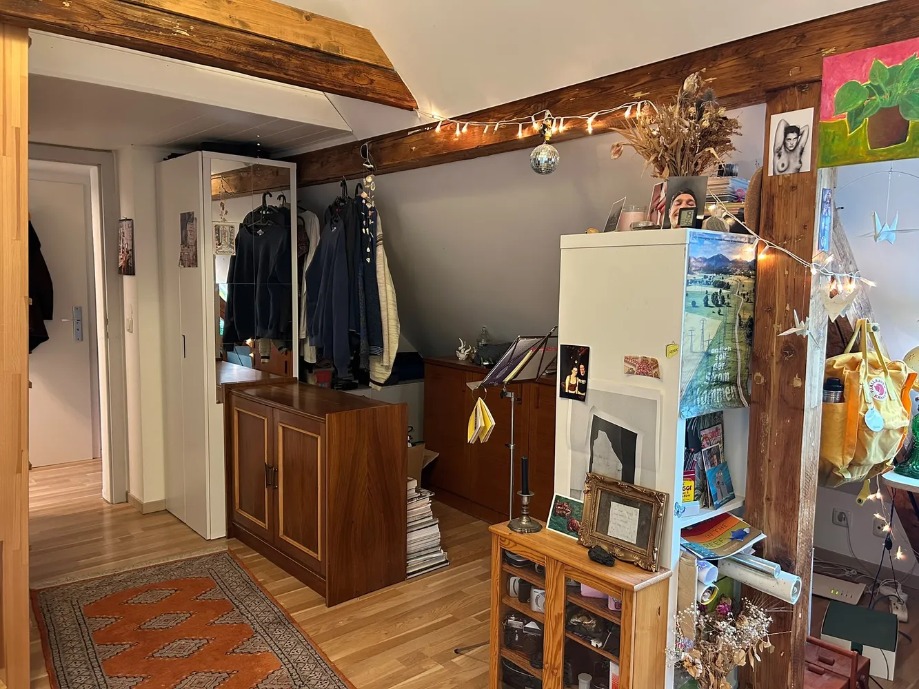 1 Zimmer Wohnung mit 35 m² in Essen – Bild 11