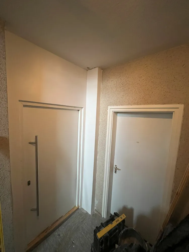 5 Zimmer Wohnung mit 110 m² in Karlsruhe – Bild 6