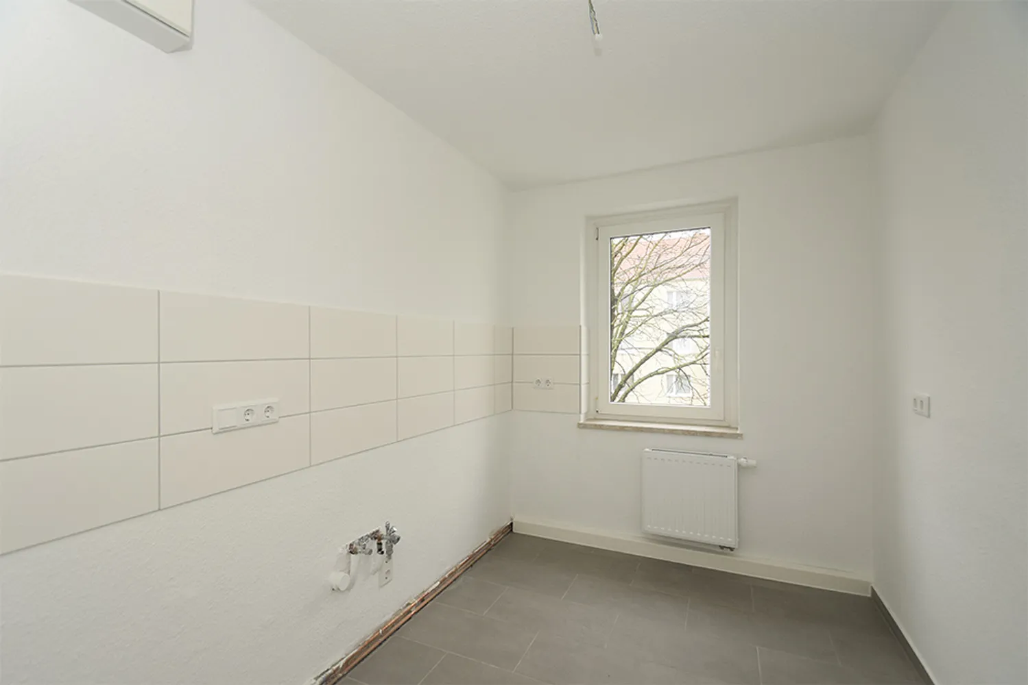 3 Zimmer Wohnung mit 61 m² in Halle (Saale) – Bild 6
