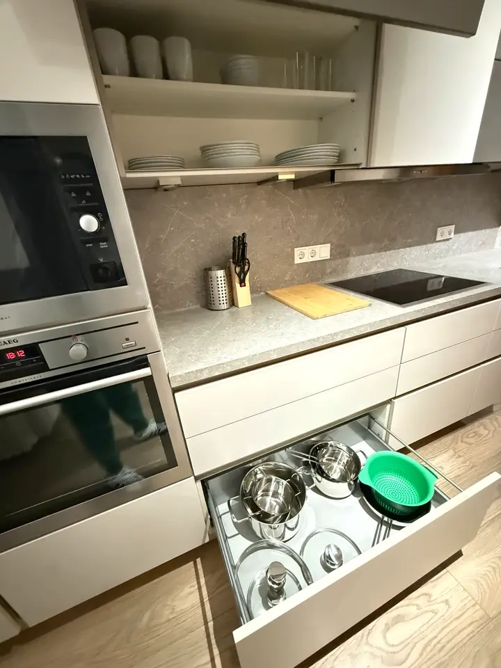 WG-Zimmer mit 27 m² in Trier – Bild 9