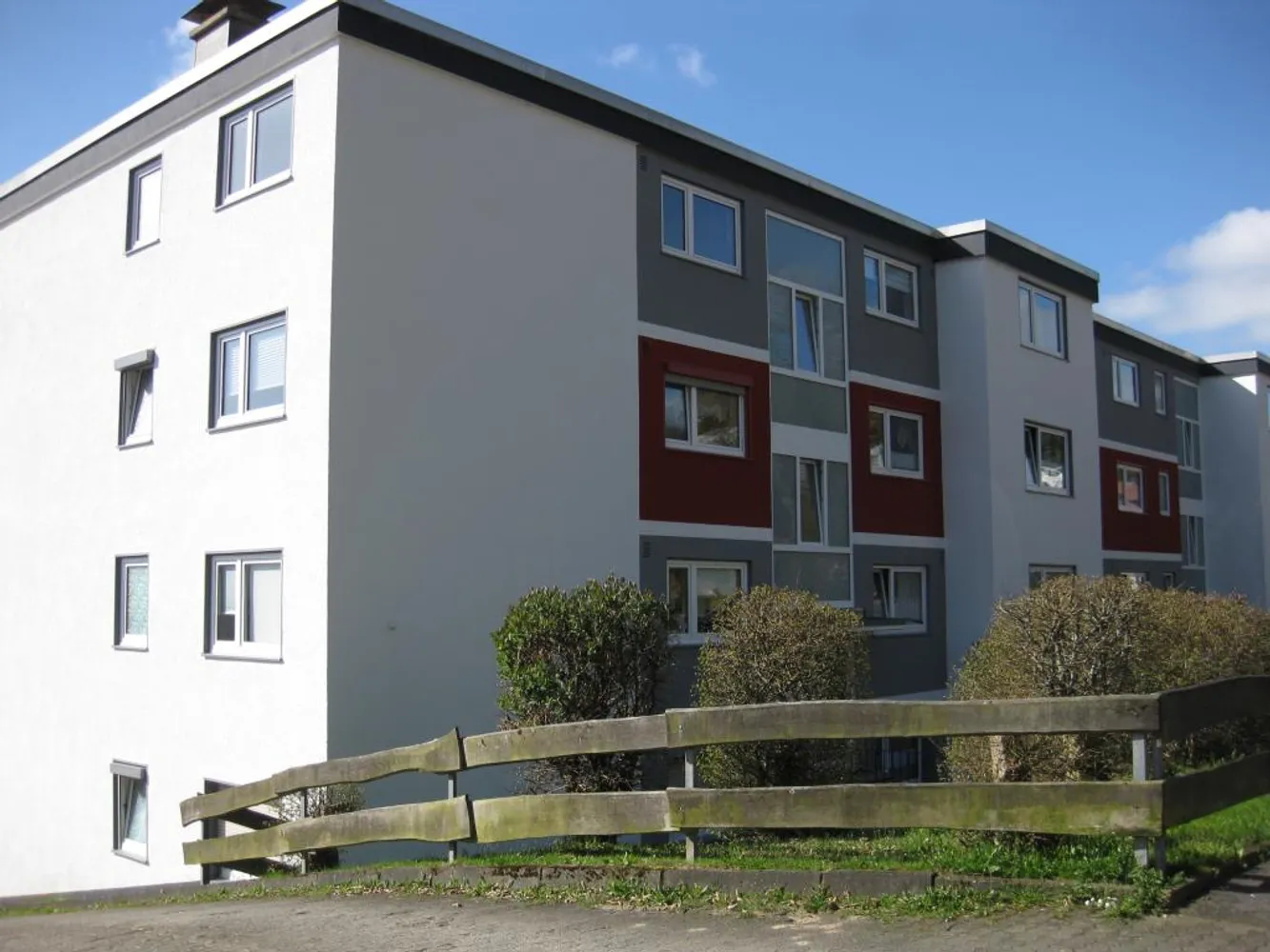 2 Zimmer Wohnung mit 69 m² in Lüdenscheid – Bild 2