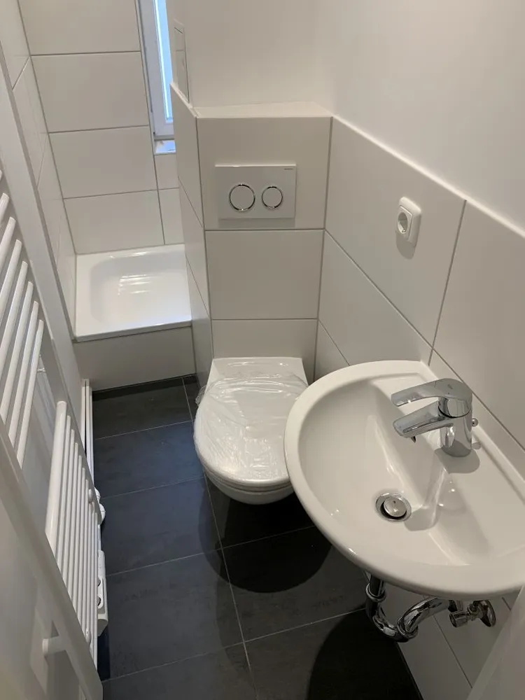 1 Zimmer Wohnung mit 36 m² in Berlin – Bild 12