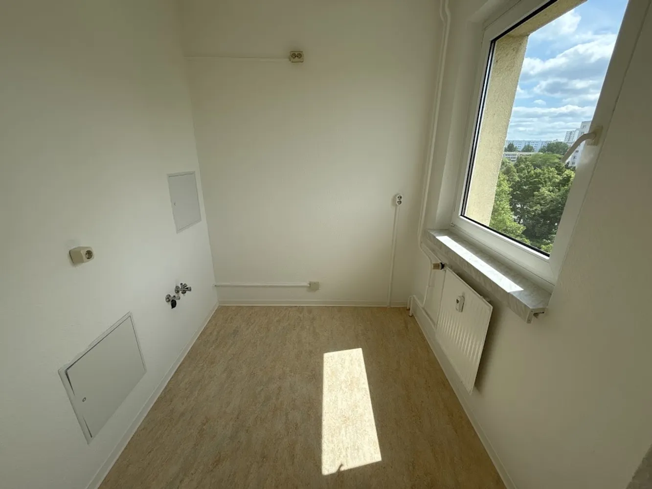 1 Zimmer Wohnung mit 29 m² in Berlin – Bild 8