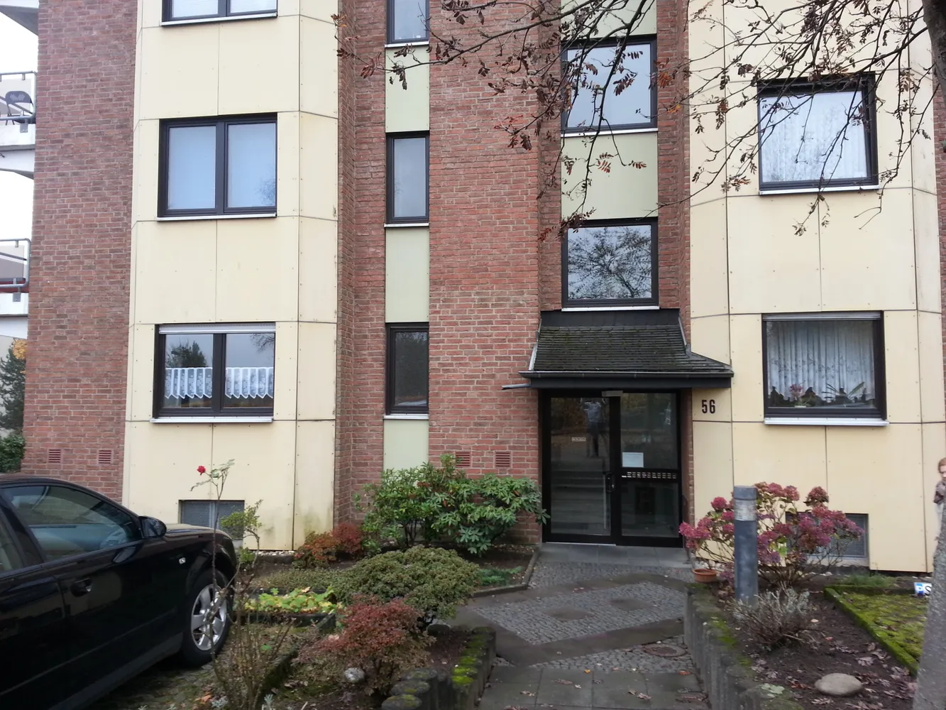 1 Zimmer Wohnung mit 29 m² in Solingen – Bild 1