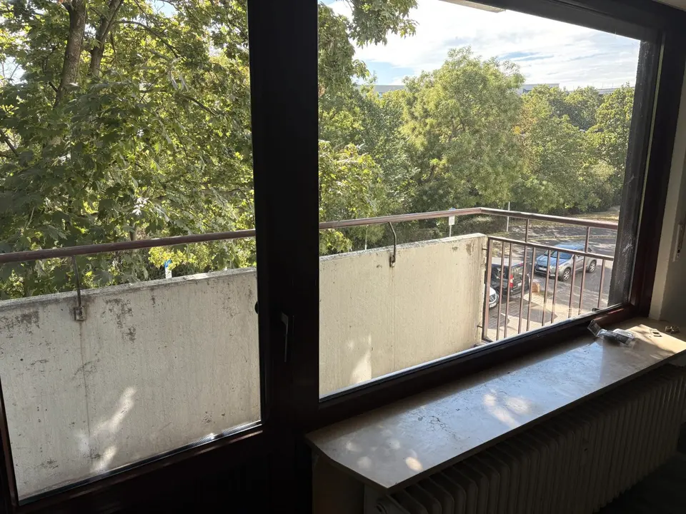 2 Zimmer Wohnung mit 47 m² in Mannheim – Bild 6